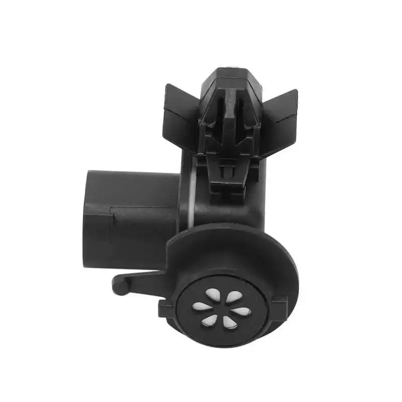 Car Air Quality Sensor 5qj907643 Rugged Black For Interior Accessories