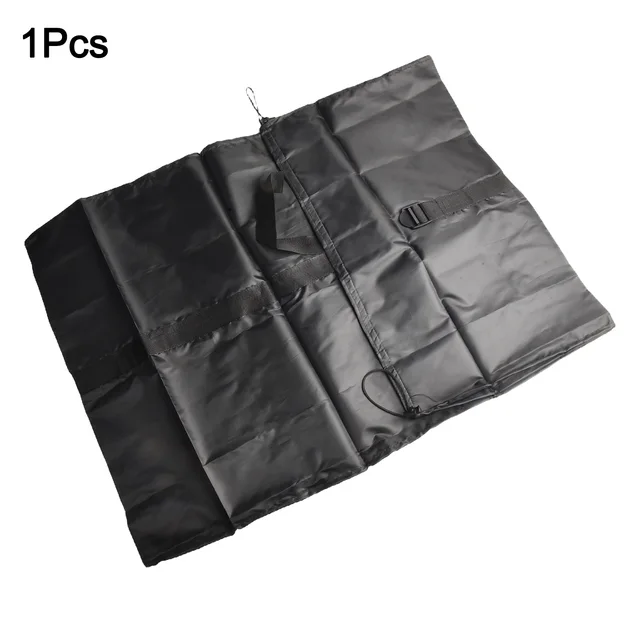 Borsa Per Pneumatici 4XL - Diametro 75 Cm, Altezza 26 Cm - Per Ruote Di Scorta - Foto 11