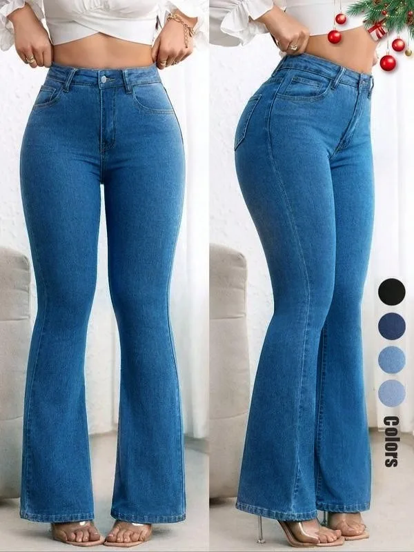 Retro Blue