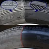 Universal Headlight Refurbishment Kit: Restore Shine, Remove Haze, and Protect Lenses – Suitable for All Vehicles 4