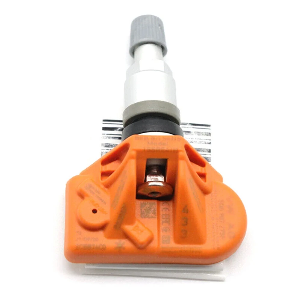 4Pcs Tire Pressure Monitor Sensor TPMS 5Q0907275F For Audi A3 A4 A5 Q3 Q4 Q5 RS3 RS4 RS5 VW Golf Magotan Jetta Passat Beetle