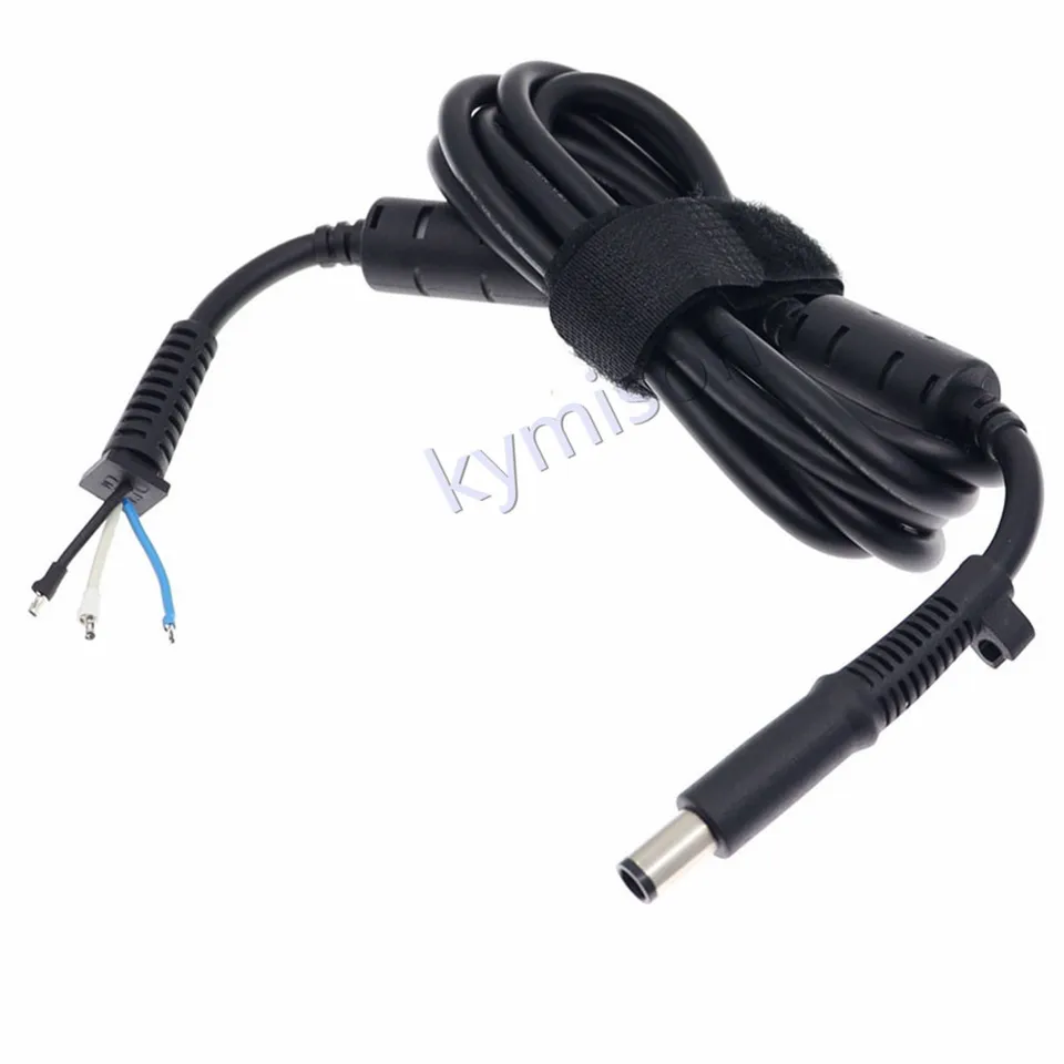 Jack Alimentazione DC Per Notebook Dell Inspiron 17 - Ricambio Originale Per 5000, 5758, 5759, 5755 | Connettore Carica - Foto 2