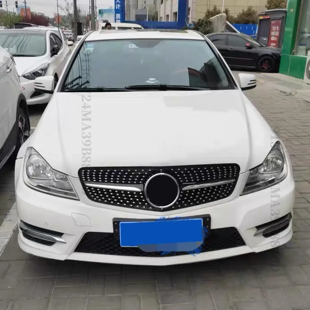 ޸ W204 C204 S204 C43  C 2007-2014 AMG GT R ̾Ƹ Ÿ ׸ Ʃ ׼    ׸  ׸