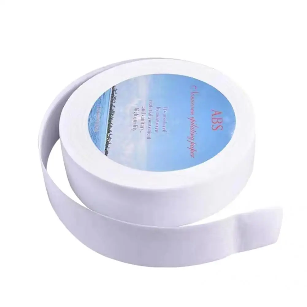 Hair Removal Paper Universal Summer Professional Hair Removal Depilation Paper Remove Easily No Residue Hair Waxing Tape 5