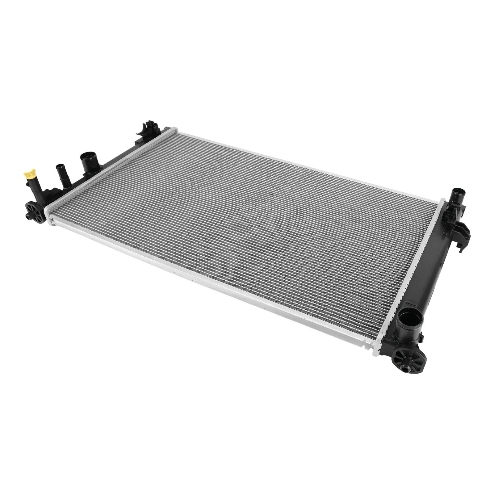 Car Engine Coolant Radiator Compatible for C-orolla 2022-2024 Replaces 16400-F2081