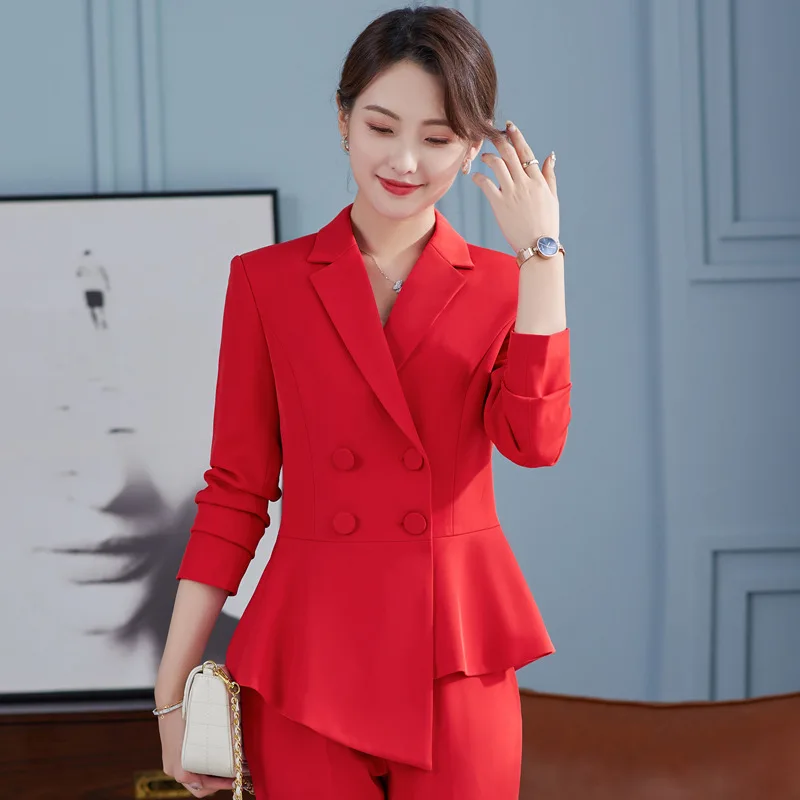 Рисунок 3 - Деловой костюм 1903