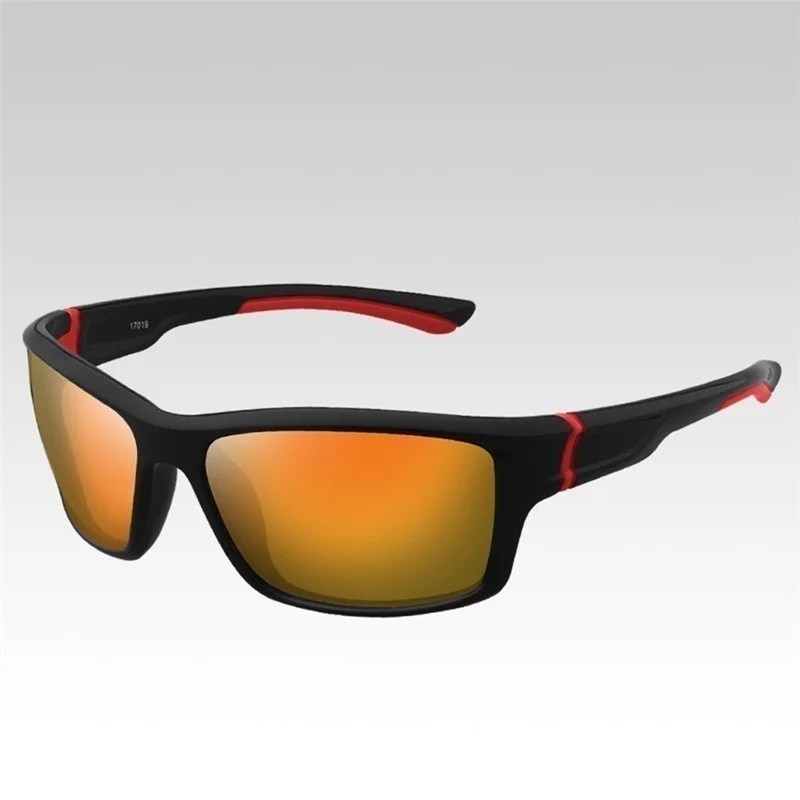 

Fashion Square Sports Sunglasses Protection Riding Goggle Eyewear Driving Weiblich Sonnenbrille Schutz Googles Outdoor UV400