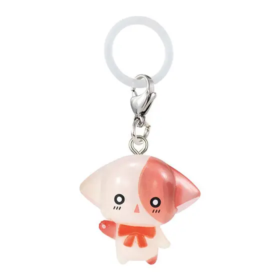 Bandai KiraRin Revolution Authentic Action Figures Pendant Keychain Capsule Toys
