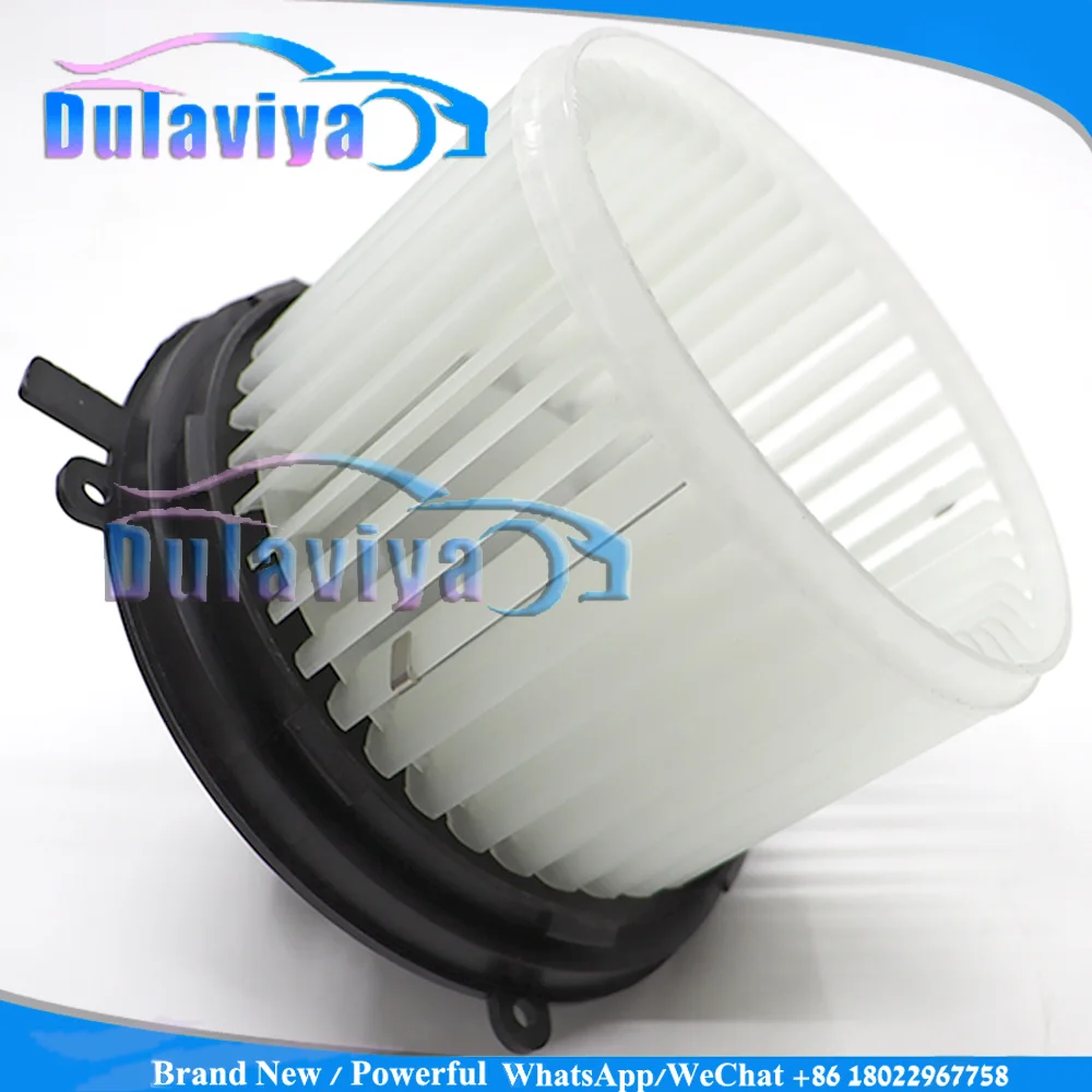 Motore Del Ventilatore Ac Per Daihatsu Opti Mira Mirasino Copen Cami Terios Move Hijet Atrey Naked Max Muslimate 272500-0413 87104-87401