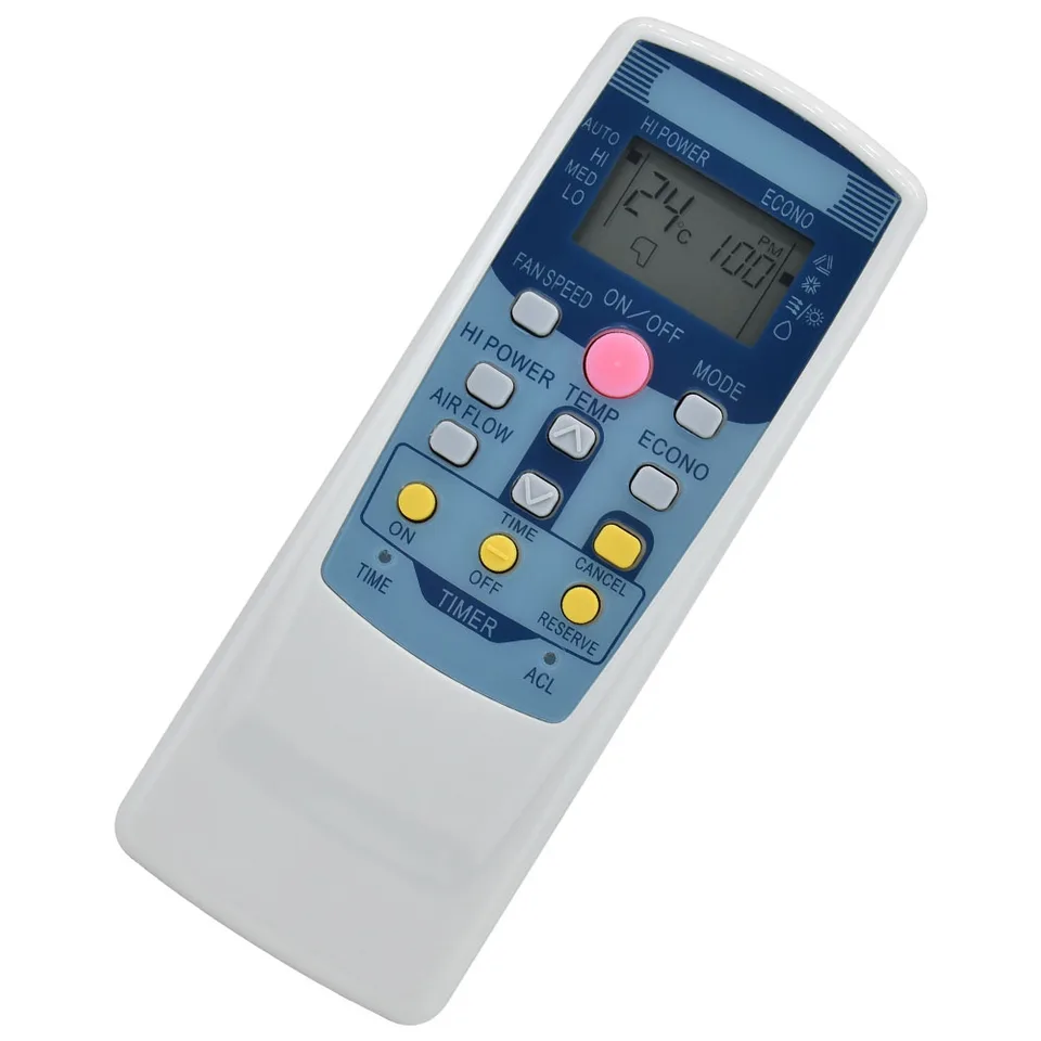 Sostituisci il AR-RCD1C per Condizionatore AR-RCG2J AR-RCE1E AR-RCD1E AR-RCE1C AR-RCC2J