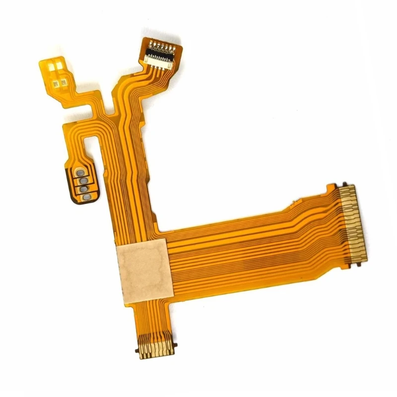

16FB Convenient Lens Repair Part Camera Lens Cable FPC for Photography for 14-42
