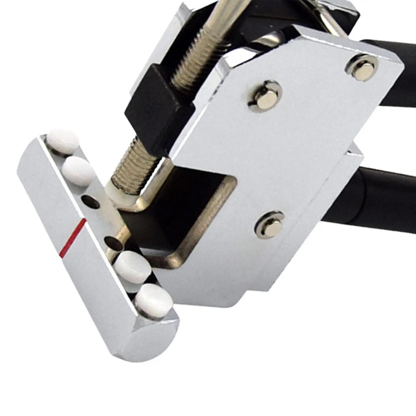 Tile Cutter Glass Breaking Plier, Portable Glass Pliers, Manual Tile Cutting