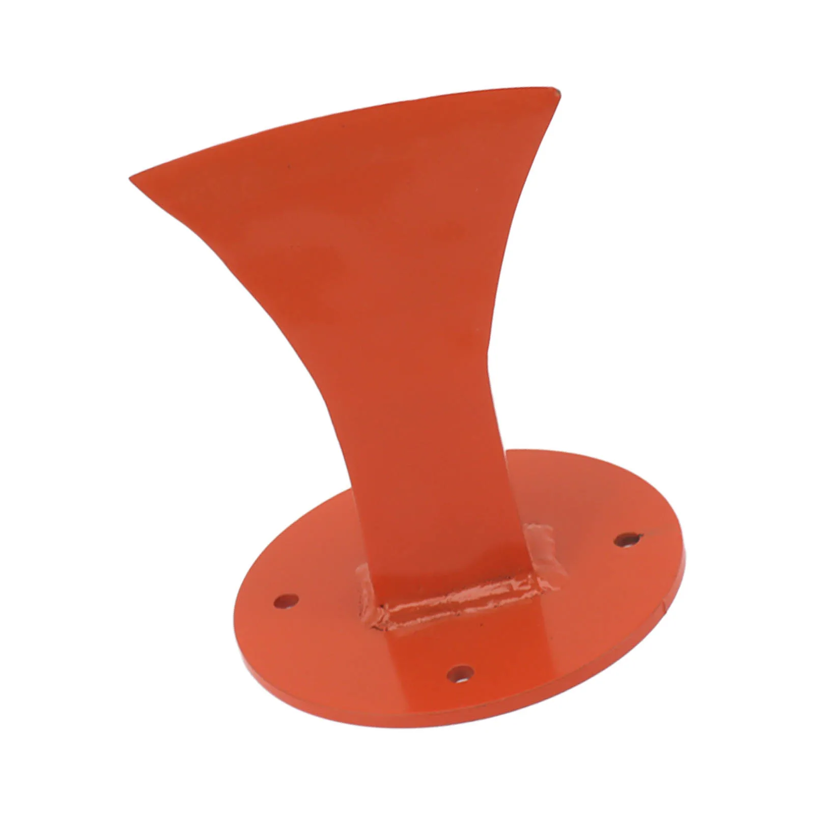 Firewood Splitter Safe Manual Wood Splitter Rustproof Forged Steel Antislip Lightweight Efficient for Outdoor