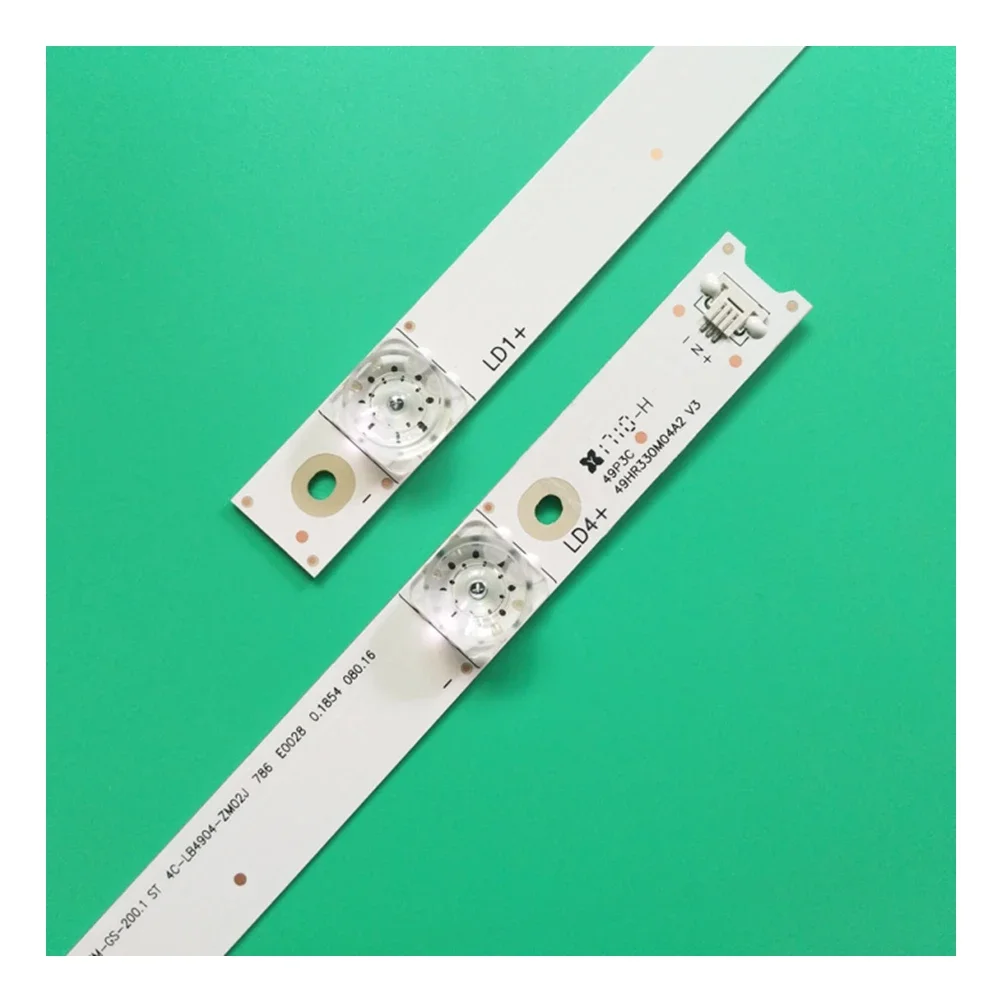 LED Ʈ, THOMSON 49UD6596 TCL 49P3 L49P3CFS 49P3C D49A620U U49S7606DS B49A81S-UD L49P1-UD L49P2-UD GIC49LB29-3030F2