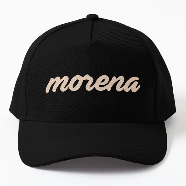 

Morena Baseball Cap Hat Bonnet Sun Casual Solid Color Casquette Czapka Sport Outdoor Black Printed Women Fish Snapback Hip Hop