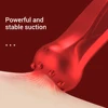 Smart Cupping Massage Instrument Vacuum Chinese Medical Suction Cup Anti Cellulite Meridian Cans Body Scraping Jars Massager 3