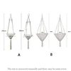 Cat Hammock Hanging Basket Swing Window Cute Pet Cat Hand-woven Cotton Rope Bed Kitten House Tent Pet Accessories 2