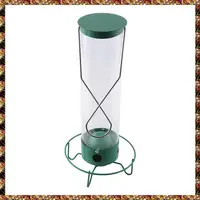 droll yankees inc bird feeder