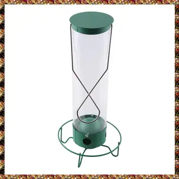 droll yankees inc bird feeder