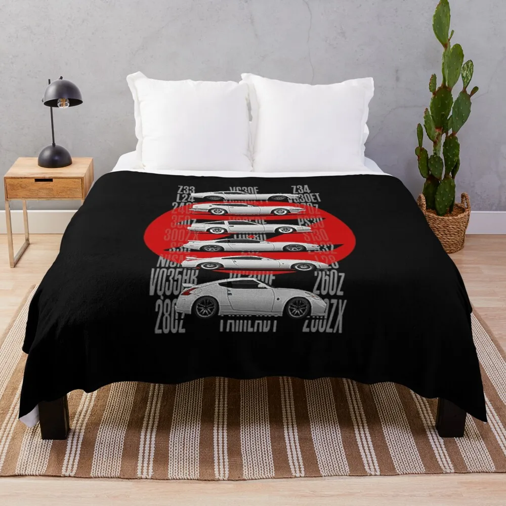 

Z Generations Throw Blanket Beautiful Blankets Sofa Blanket