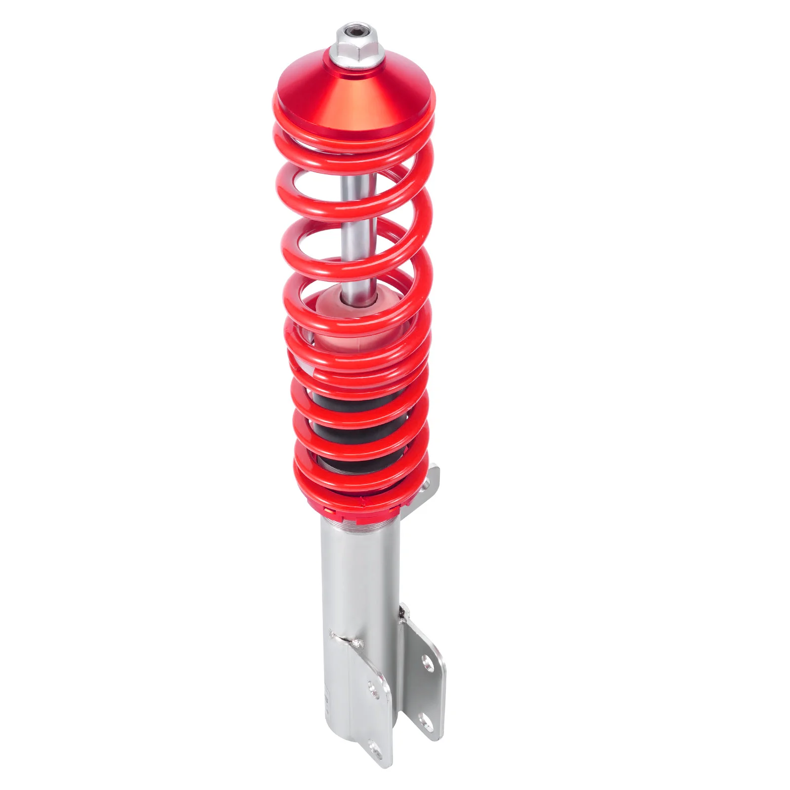 2x Front Coilovers for Vauxhall Astra G MK4 1998-2004 2.0 DTi 1.8 1.7 1.6