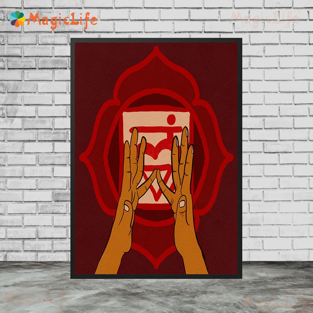صور جدار دين الله الهندوسي لغرفة المعيشة ، لوحة قماشية ، ملصق بدون إطار ،  لورد شيفا ، كالي ، غانيشا - AliExpress, image size:1000x1000