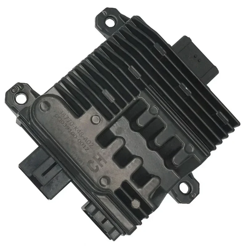

38770-K48-T42 WH110T - 6 WH110T-6 motorcycle ECU control unit