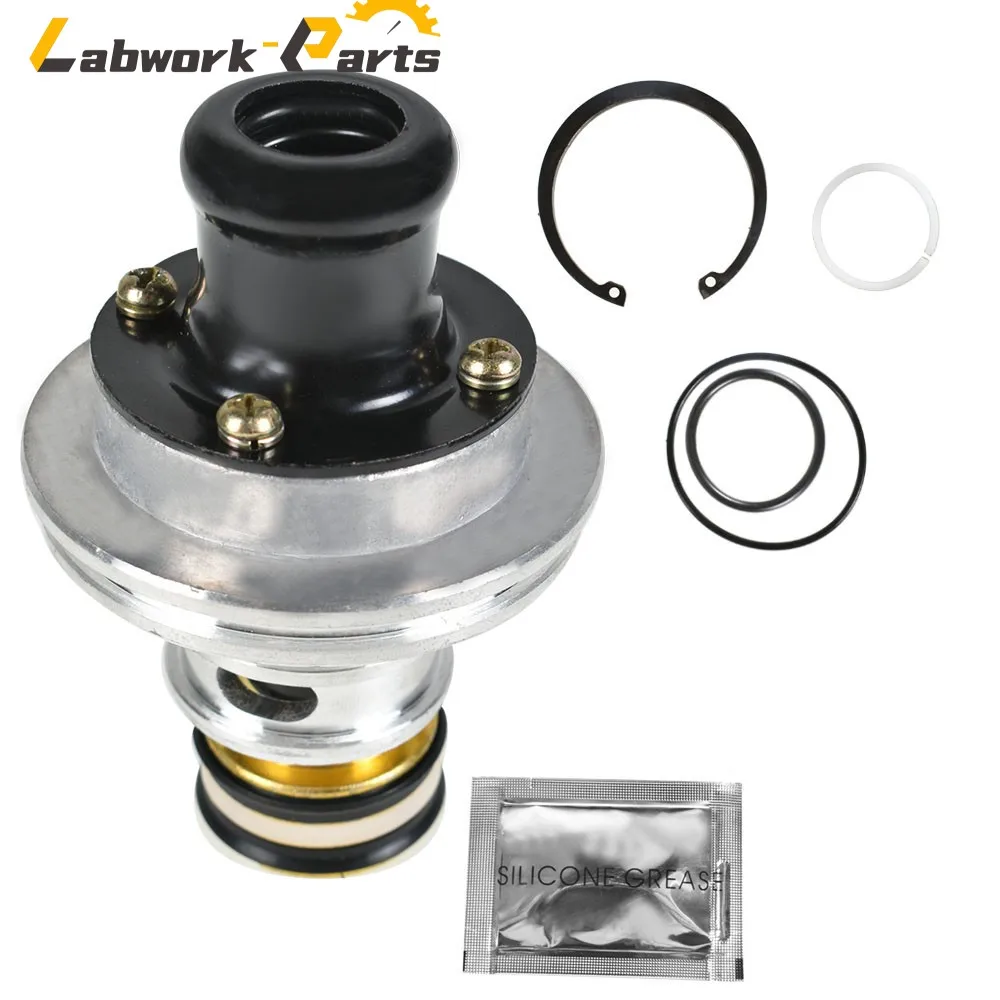 Purge High Boost Purge Valve Kit Set for AD-IP 801266/065612 FOR Bendix K022105