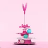Pet Toys Cat Turntable 5