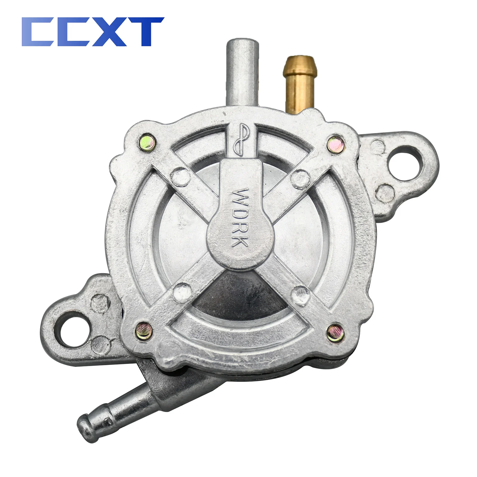 Motorcycle Scooter ATV Gas Fuel Pump Vacuum Valve Petcock For GY6 50cc  150cc 250cc Engine For Honda Bali 50 Dio SFX GX SKY SH ZX - AliExpress