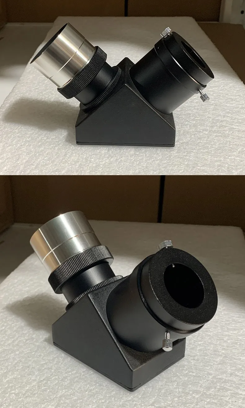celestron 2 inch SCT mirror diagonal of astronomical telescope Adapter prism eyepiece telescope accessories C5/C6/C8/925/C11 6