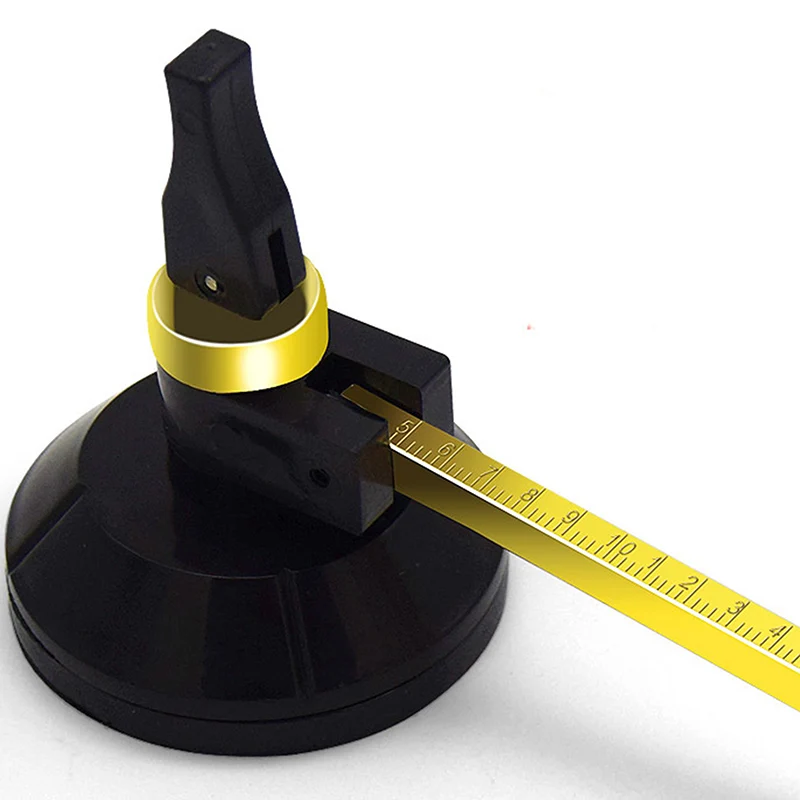 1pc Rotary Compass Circle Cutter Cutting Circle Utility Suction Cup Cutter, Size: 13.5x5.5cm