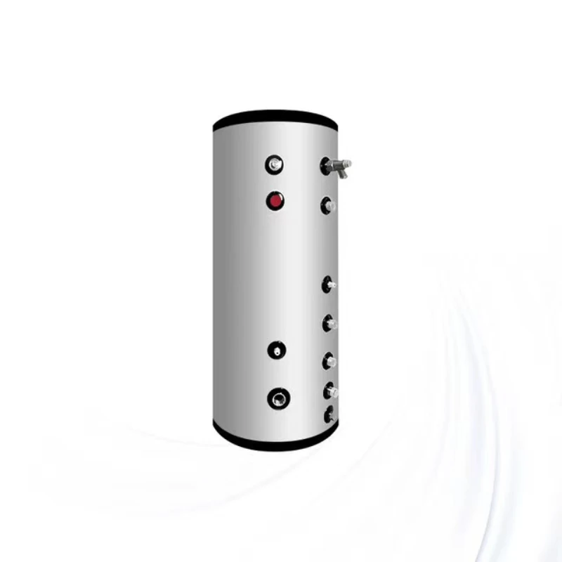 

100 L AC220V tank with 20 m coil