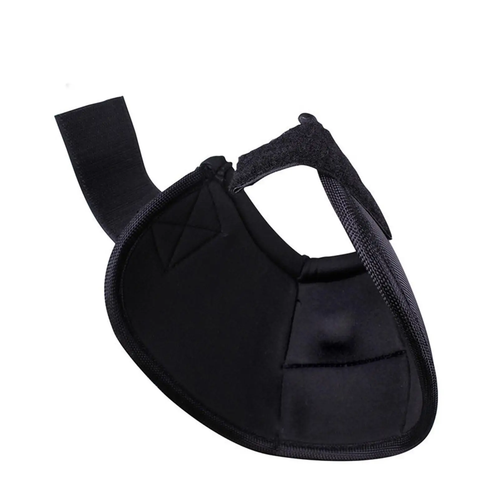 

Horse Bell Boots With Tear-resistant Oxford Cloth Wide Application For Training And Competitions
