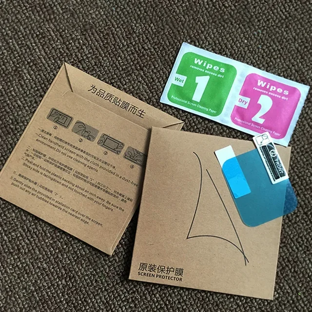 Casio 시계를 위한 필수적 보호: 부드러운 투명 스크래치 방지 보호대