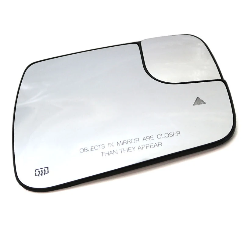 

68402037AA 68402093AA 68402095AA Car Blind Spot Heated Exterior Right Side Rear View Mirror Glass Fit for Dodge Ram 1500 2500 DT