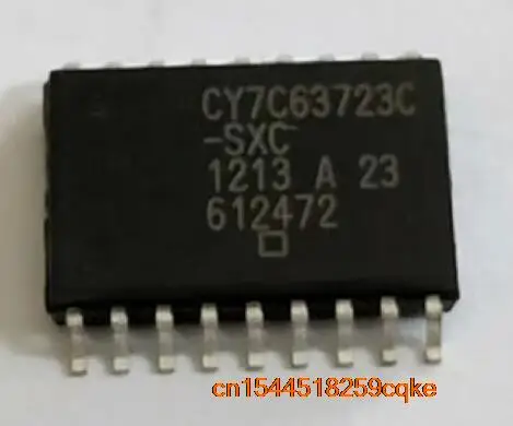 

IC new original CY7C63723C-SXC CY7C63723C 100%brand free shipping car ic