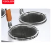 XEOLEO Desktop Cooker Gas Boiler Pasta Boiler Stove Commercial 4 Baskets Cooking Noodle Machine Pasta Strainer Food Processor 6