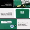 DY294 Multifunction Digital Transistor Tester Semiconductor Diode Triode 1000V Reverse Voltage Capacitance SCR FET Tester 2