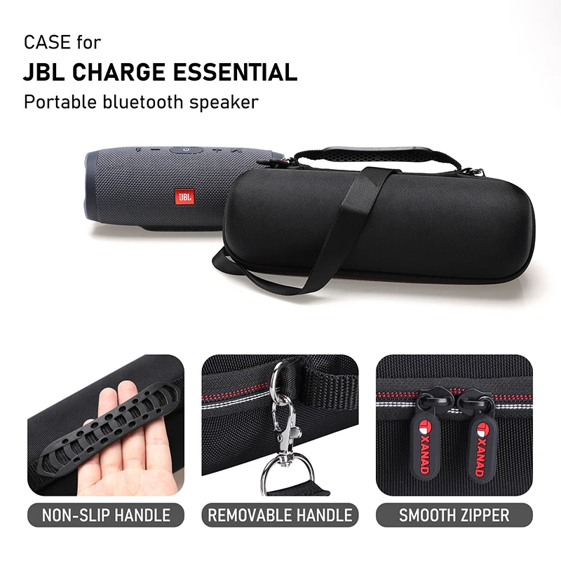 For J BL FLIP ESSENTIAL 2 Speaker Silicone Case Outdoor Portable Audio Case  - AliExpress