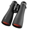 12x50 HD Binoculars for Adults High Powered Large View Binoculars with Clear Vision IPX7 Waterproof Telescope for Hunting Travel 1