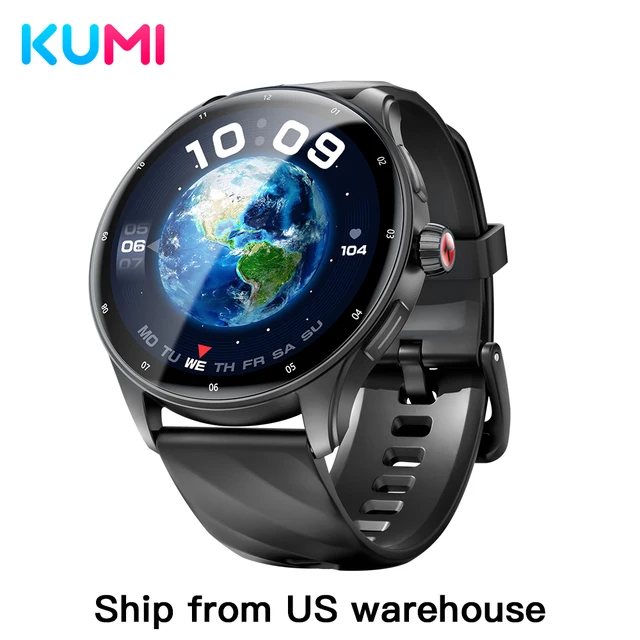Pro Smartwatch 1