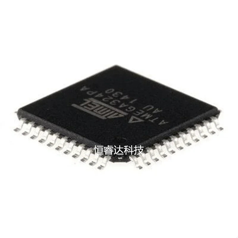 

5PCS~50PCS/LOT ATMEGA324PA-AU ATMEGA324PAU-TH ATMEGA324PA TQFP44 100% New Spot stock