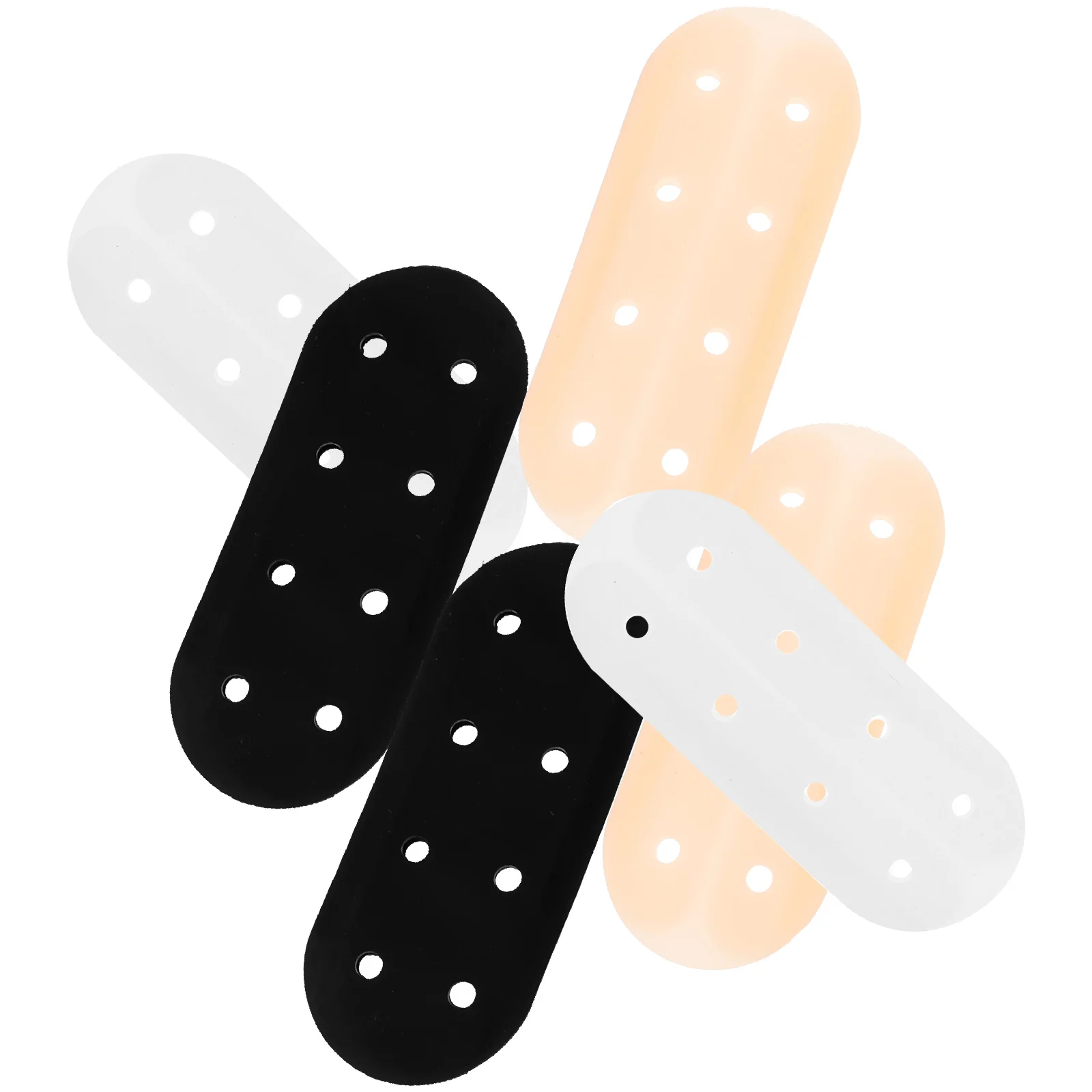 

Silicone Bra Strap Cushions Women Bras Shoulder Pads Bra Strap Shoulder Cushions