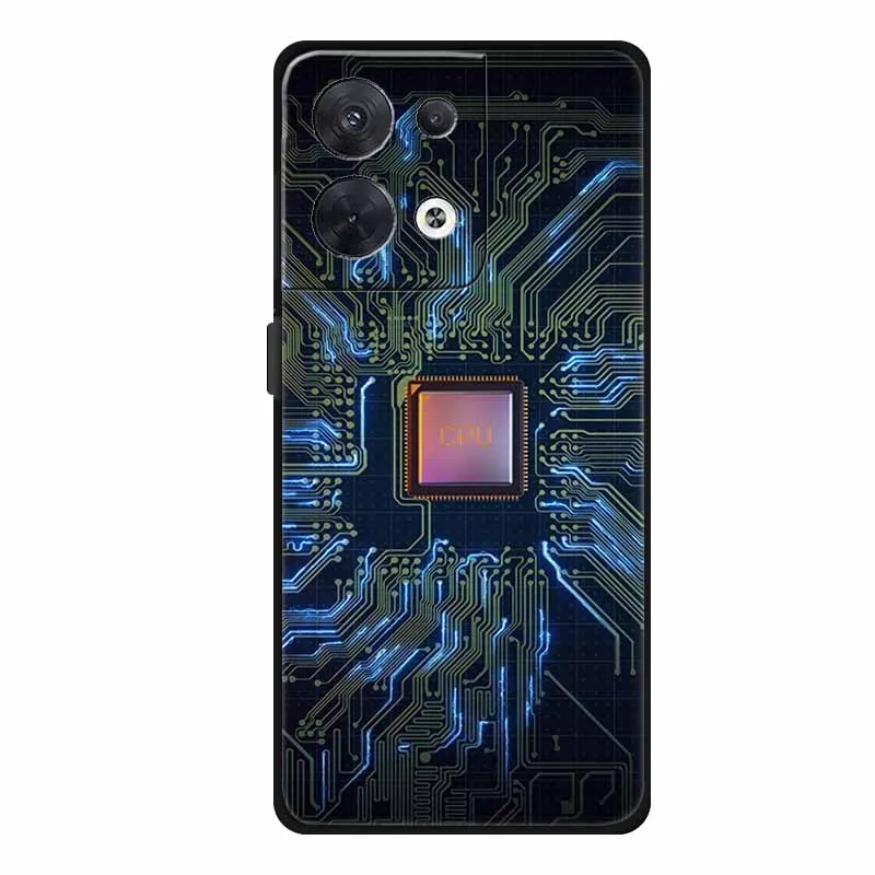 Luxury Soft Silicone Love Back Cover
