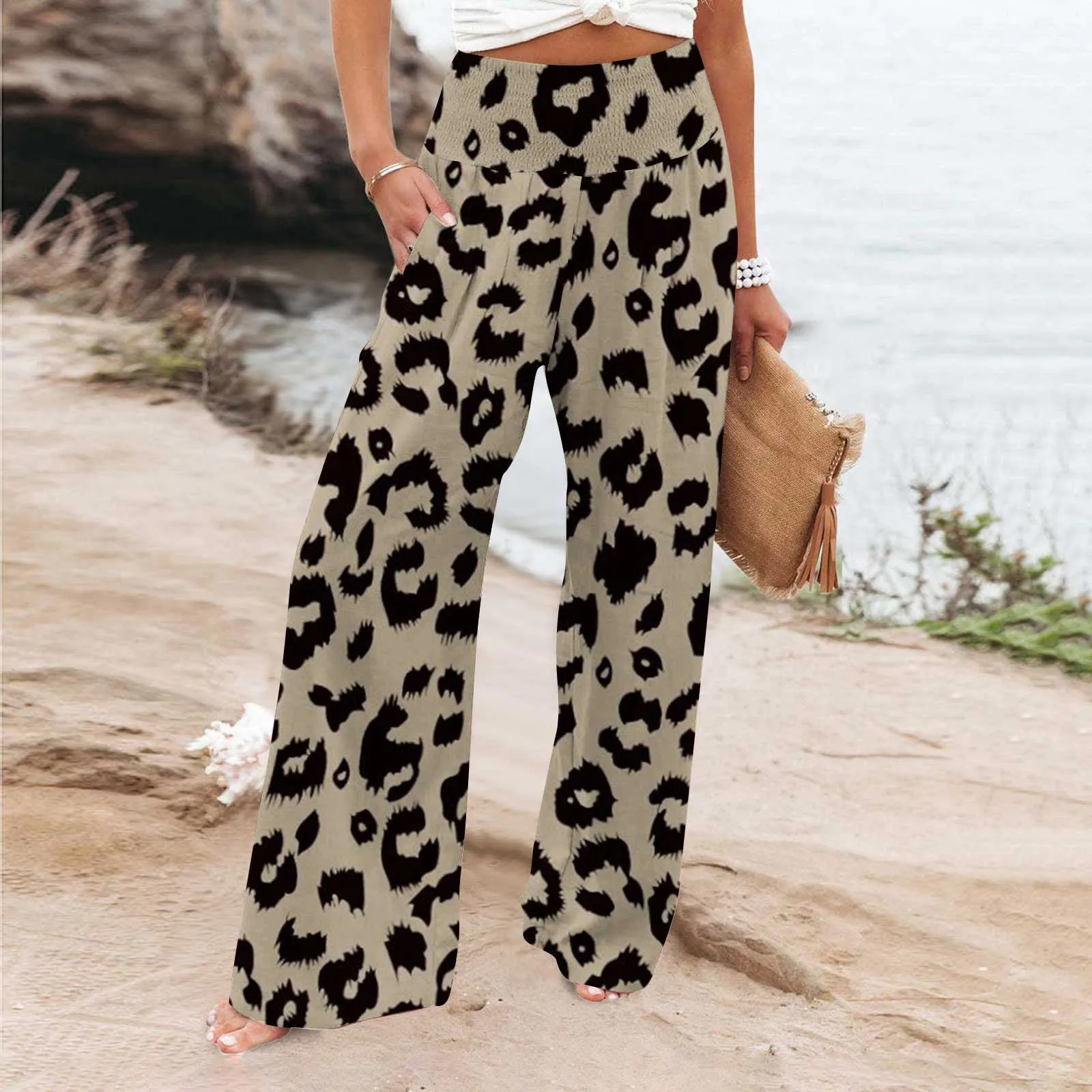 What Do You Think About PALAZZO PANTS? - The Fashion Tag Blog