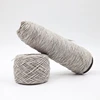 100% cotton sausage with large belly yarn suitable for handmade weaving 4
