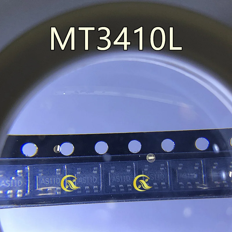 

Оригинальная печатная плата 20 шт., Φ mt3410l, as11d чип литиевой батареи питания, оригинальный товар, большой список, быстрая цитата