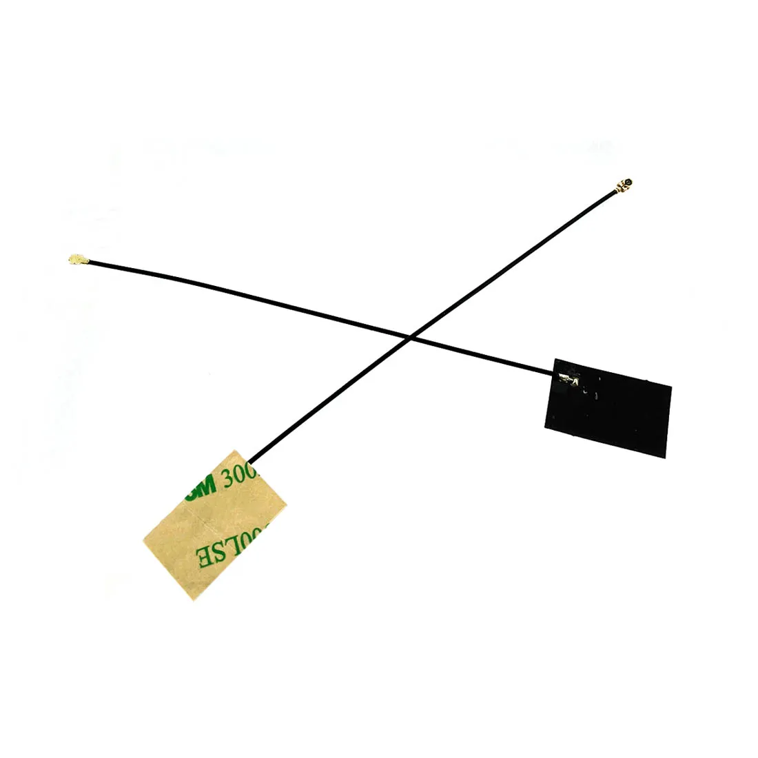 433Mhz 6dbi High Gain LoRa Antenna Internal Aerial Piamater FPC 27*17mm IPEX Connector