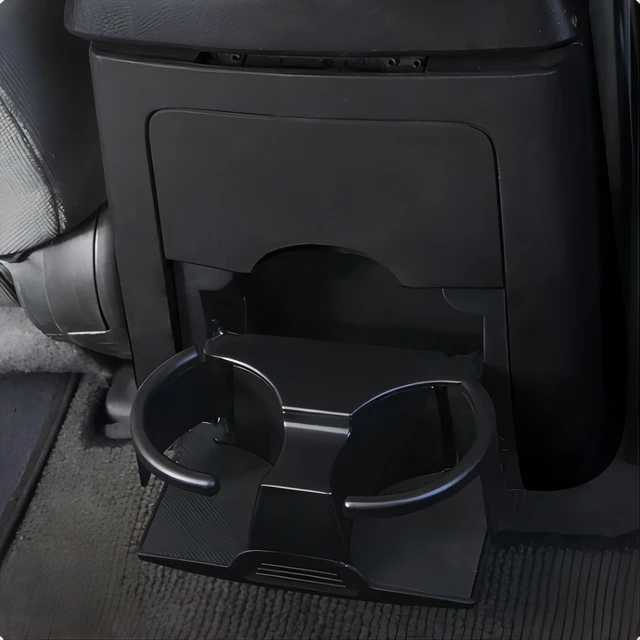 New Center Console Cup Holder 96965-ZP00C 96965-ZS00A For Nissan Pathfinder Xterra